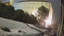 Loď Král Jiří - Poděbrady