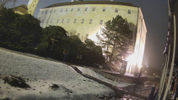 Loď Král Jiří - Poděbrady