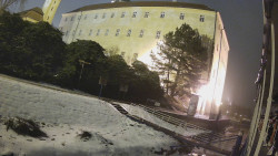 Loď Král Jiří - Poděbrady