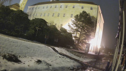 Loď Král Jiří - Poděbrady