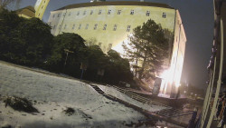 Loď Král Jiří - Poděbrady