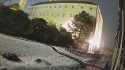 Loď Král Jiří - Poděbrady