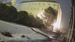 Loď Král Jiří - Poděbrady