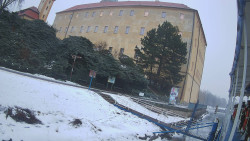 Loď Král Jiří - Poděbrady