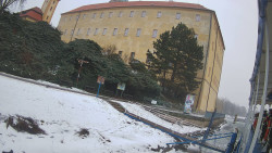 Loď Král Jiří - Poděbrady