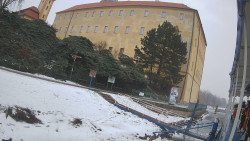 Loď Král Jiří - Poděbrady