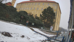 Loď Král Jiří - Poděbrady