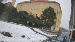 Loď Král Jiří - Poděbrady