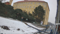 Loď Král Jiří - Poděbrady