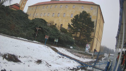 Loď Král Jiří - Poděbrady