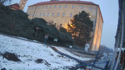 Loď Král Jiří - Poděbrady