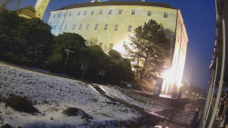 Loď Král Jiří - Poděbrady