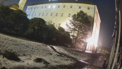 Loď Král Jiří - Poděbrady