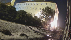 Loď Král Jiří - Poděbrady