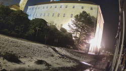 Loď Král Jiří - Poděbrady