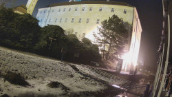 Loď Král Jiří - Poděbrady