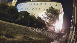 Loď Král Jiří - Poděbrady