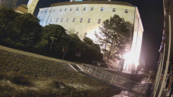 Loď Král Jiří - Poděbrady