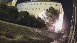 Loď Král Jiří - Poděbrady