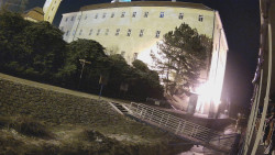 Loď Král Jiří - Poděbrady