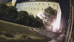 Loď Král Jiří - Poděbrady