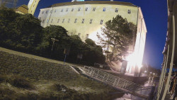 Loď Král Jiří - Poděbrady