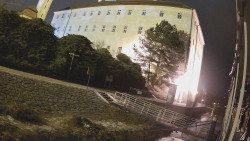 Loď Král Jiří - Poděbrady