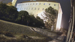 Loď Král Jiří - Poděbrady