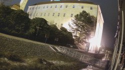 Loď Král Jiří - Poděbrady