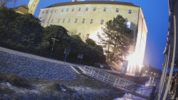 Loď Král Jiří - Poděbrady