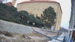 Loď Král Jiří - Poděbrady