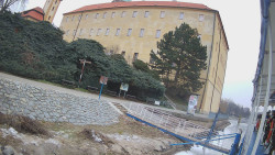 Loď Král Jiří - Poděbrady