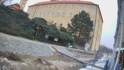 Loď Král Jiří - Poděbrady