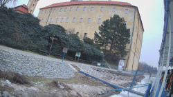 Loď Král Jiří - Poděbrady