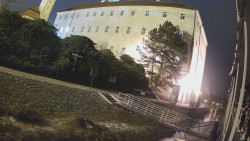 Loď Král Jiří - Poděbrady