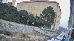 Loď Král Jiří - Poděbrady