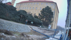 Loď Král Jiří - Poděbrady