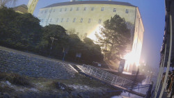 Loď Král Jiří - Poděbrady