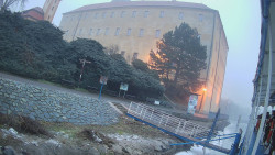 Loď Král Jiří - Poděbrady