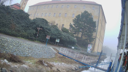 Loď Král Jiří - Poděbrady