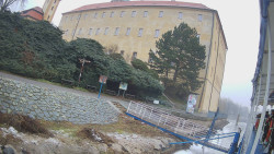 Loď Král Jiří - Poděbrady