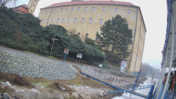 Loď Král Jiří - Poděbrady