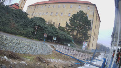 Loď Král Jiří - Poděbrady