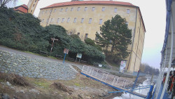 Loď Král Jiří - Poděbrady