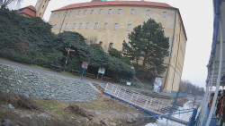 Loď Král Jiří - Poděbrady