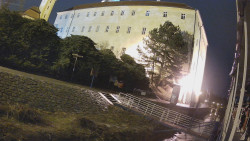 Loď Král Jiří - Poděbrady