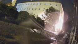 Loď Král Jiří - Poděbrady