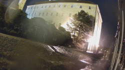 Loď Král Jiří - Poděbrady