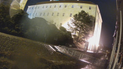 Loď Král Jiří - Poděbrady