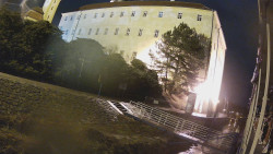 Loď Král Jiří - Poděbrady